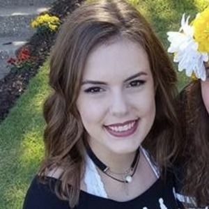 Meet your Posher, Leah